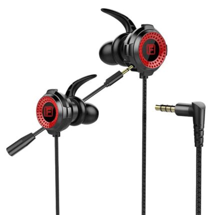 Gamers Comfortable Earphone